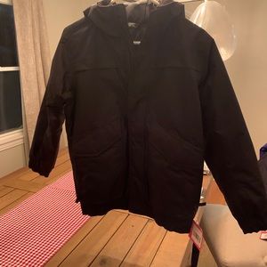NWT Boys North Face Milo Down Jackets